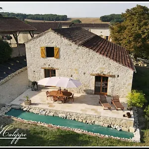 La Halippe Hébergement de vacances